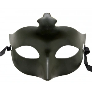 Masquerade Kostüm Partisi Venedik Balo Maskesi