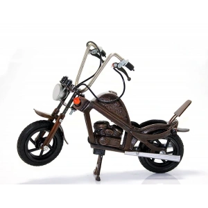 Metal Motor Model 3