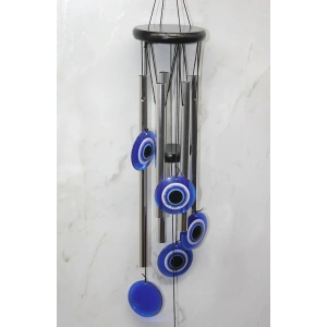 Metal Rüzgar Çanı Model 1