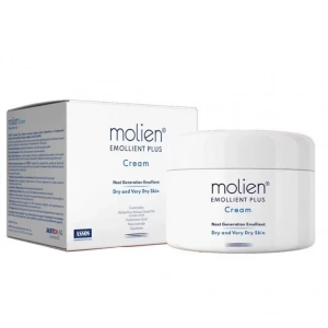 Molien Emollient Plus Nemlendirici Krem 300 ml