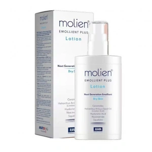 Molien Emollient Plus Nemlendirici Losyon 400 ml