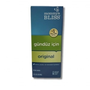 Mommys Bliss Gripe Water 120 ml