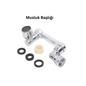 MUSLUK APARTI