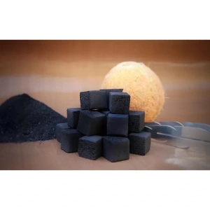 Nargile Kömürü 1 KG
