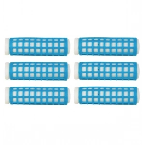 Nascita 1,7 cm Kaynatmalı Bigudi (6lı) - 34