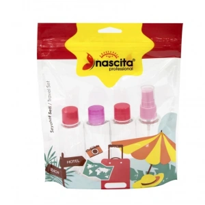 Nascita 4lü Şişe Set - 20