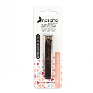 Nascita Büyük Tırnak Makası Bronz - 18