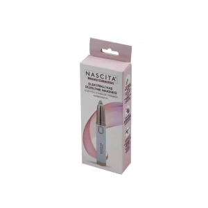 Nascita Elektrikli Kaş Düzeltme Makinesi