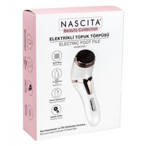 Nascita Elektrikli Topuk Törpüsü 01