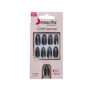 Nascita Luxe Edition 24lü Takma Tırnak