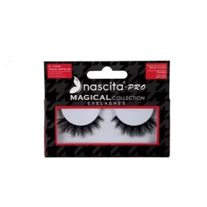 Nascita Magical Takma Kirpik - 138