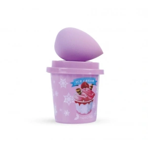 Nascita Makyaj Sünger Seti Ice Cream