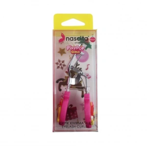 Nascita Pixy Pop Girls Kirpik Kıvırıcı Pembe