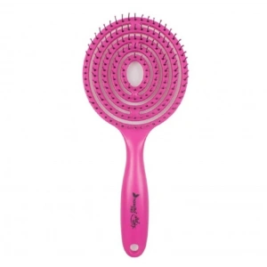 Nascita Pro Lollipop Açma/Tarama Fırçası - 11 Pembe