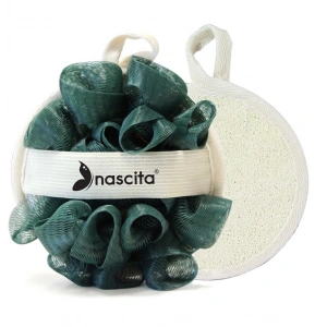 Nascita Spa Kabak Lifli Sisal Banyo Lifi