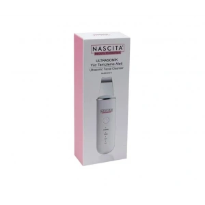 Nascita Ultrasonic Yüz Temizleme Cihazı