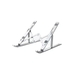 ND02 Katlanabilir Laptop Standı