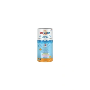 New Life EFA Liquid Orange 150 ml