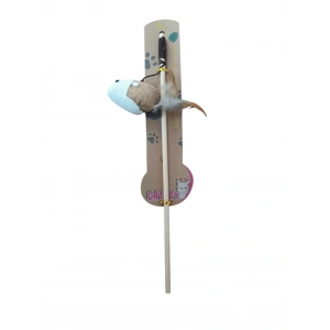 Nunbell Kedi Oltası