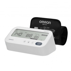 Omron M3 Comfort Afib Koldan Tansiyon Aleti HEM-7196-FLE