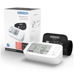 Omron M6 Comfort AFib HEM-7380-E Tansiyon Aleti