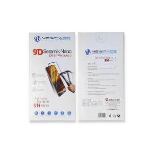 One Plus 9 Seramik Nano Ekran Koruyucu
