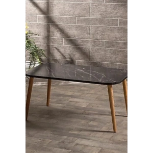 Orta Sehpa Kr  Torna Ayak BENDİR Ahşap