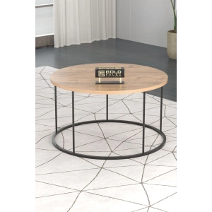 ORTA SEHPA TERRA LÜX CEVİZ