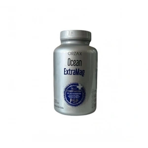 Orzax Ocean Extramag 120 Tablet