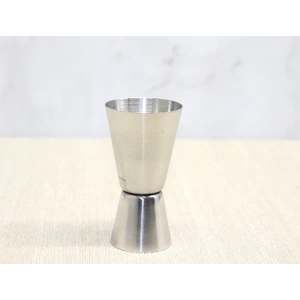Paslanmaz Çelik Kokteyl Bar Ölçeği 30/60 Ml