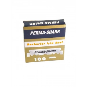 Perma Sharp Hacamat Jileti