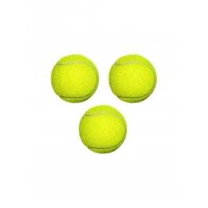 Petzoom Köpek Oyun Topu Tenis Topu ***