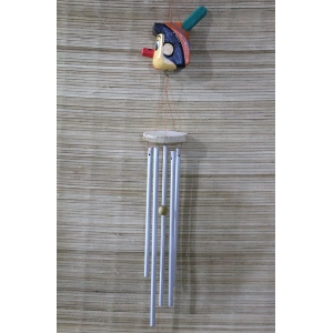 Pinokyolu Metal Çan No 1