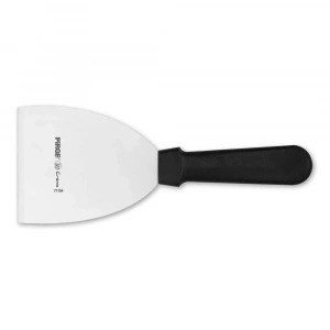 Pirge 71154 Creme Paslanmaz Gıda Spatula No:4 - 12,5 cm