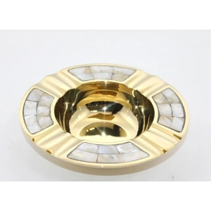 Pirinç Sedefli Küllük Model 2