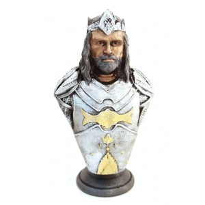 Polyester Aragorn Büst