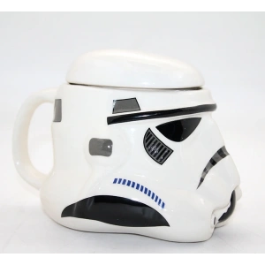 Porselen Star Wars Kupa Bardak