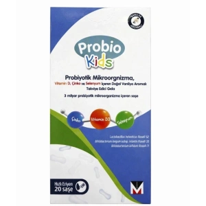 Probio Kids 20 Şase