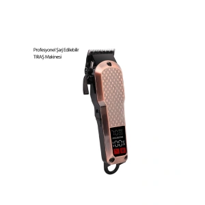Profesyonel Tıraş Makinesi V0092