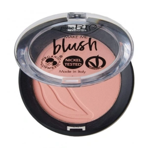 PuroBio Blush Make Me Blush Allık 5.2 gr - 05 Watermelon