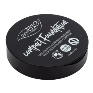 PuroBio Kompakt Fondöten 9 gr - 02