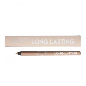 PuroBio Matita Occhi Lasting Eyeliner Pencil Kajal - 02 L