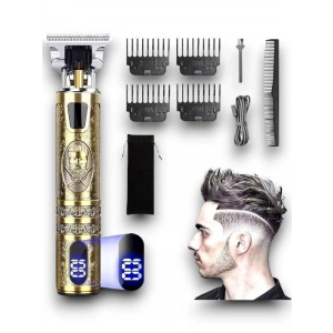 RD 378 Çizik Tıraş Makinesi Seti Dijital