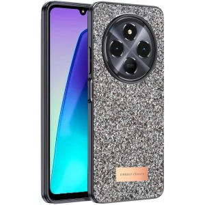 Redmi 14C Bright Simli Kapak - Gold
