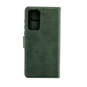 Reeder P13 Blue 2021 Kılıf Trend S Plus Kapaklı Kılıf - Yeşil