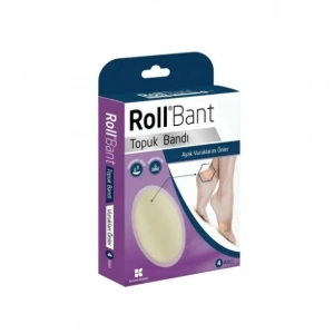 Roll Bant Topuk Bandı 4lü