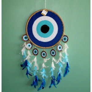 Rüya Kapanı Dream Catcher Model 19