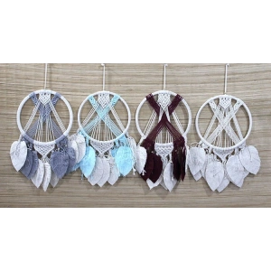 Rüya Kapanı Dreamcatcher Model 27