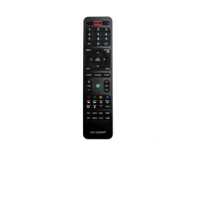 SABA NORMENDE  ONVO Uyumlu Kumanda - LCD 622