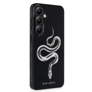 Samsung Galaxy A04S Kılıf Mirror Desenli Kapak - Mirror - 13